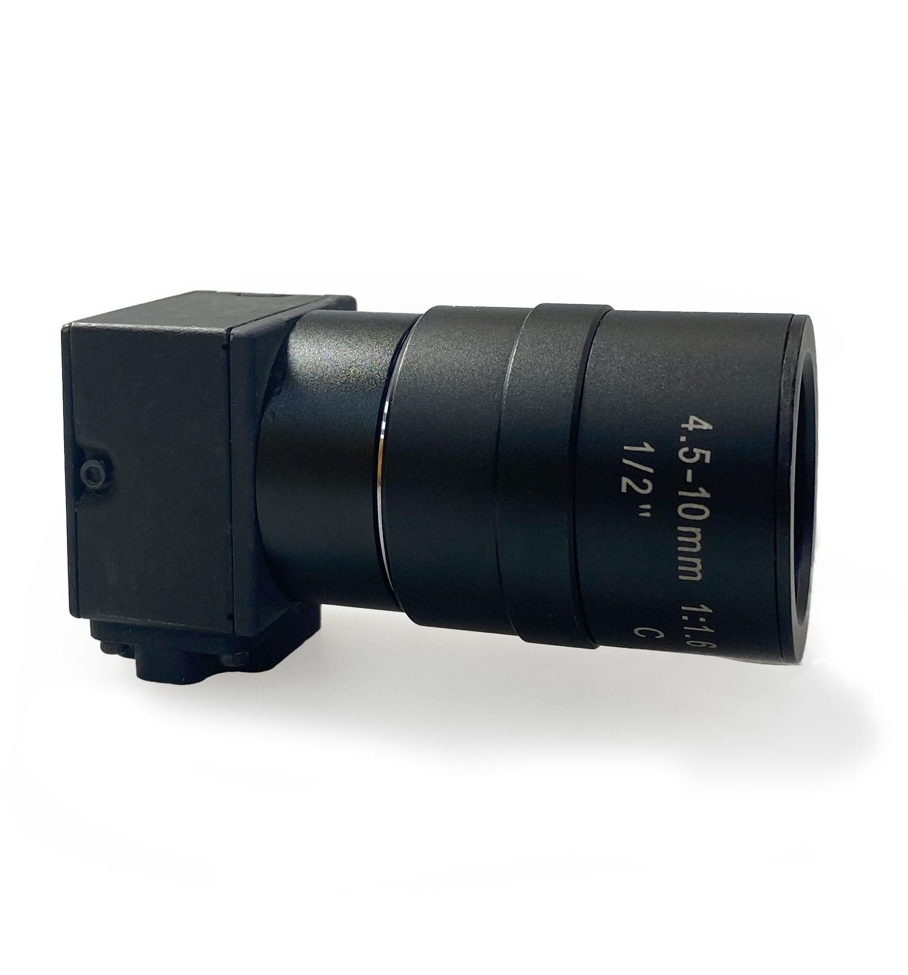 Ophthalmic imaging hardware