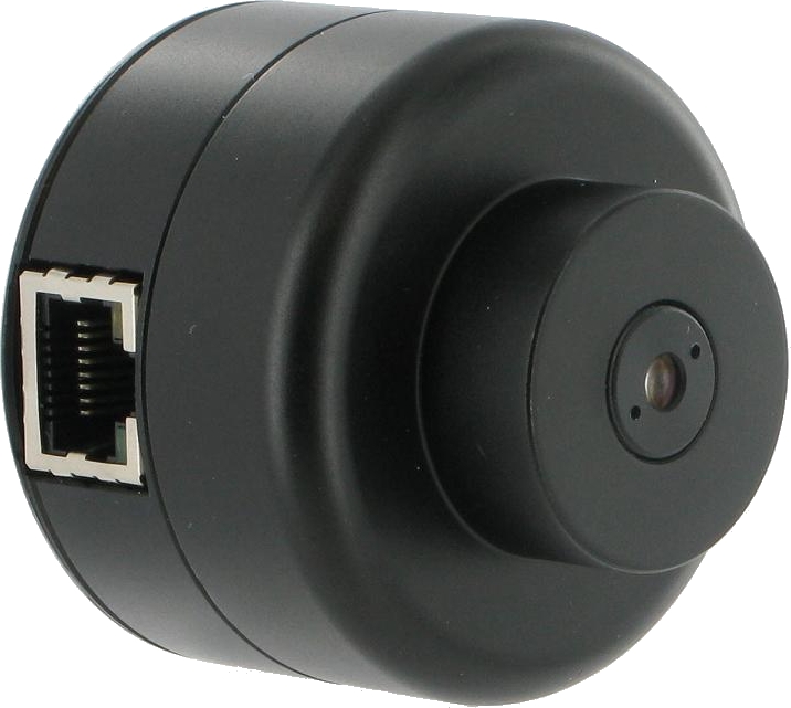Early Imaging Diagnostics camera module